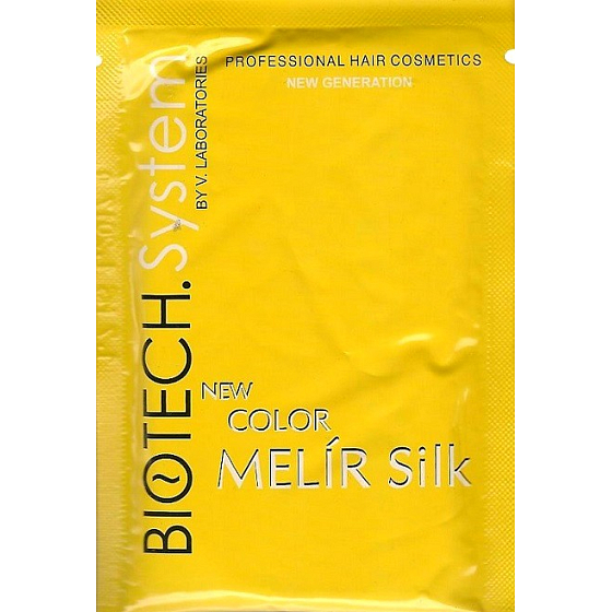Biotech System Professional Color Highlights Silk bag 20 g