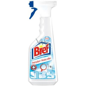 Bref Anti-mold liquid anti-mold cleaner 500 ml spray