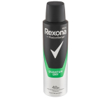 Rexona Men Quantum Dry antiperspirant deodorant spray for men 150 ml