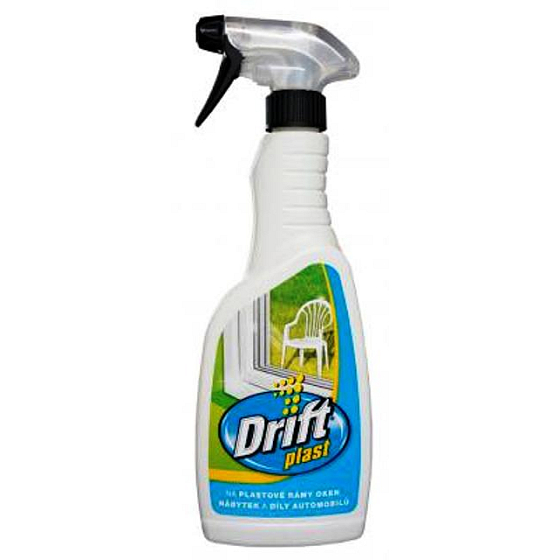 Drift For plastic frames 500 ml