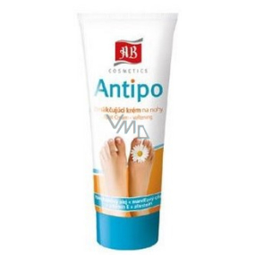 Ab Antipo Foot Softening Cream 100 g