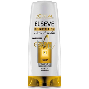 Loreal Elseve Re-Nutrition Nourishing Balm For Dry And Dry Hair 200 ml