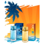Tom Tailor Ocean Woman EdT 20 ml eau de toilette Ladies
