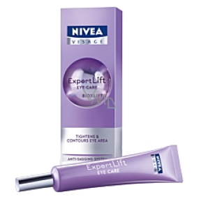 Nivea Visage Expert Lift 15 ml Eye Cream