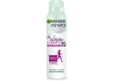 Garnier Mineral Action Control 48h antiperspirant deodorant spray for women 150 ml