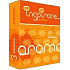 Inspiration Aroma smooth, lubricated condom with a scent of 3 pieces