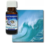 Slow-Natur Sea breeze Scented oil 10 ml