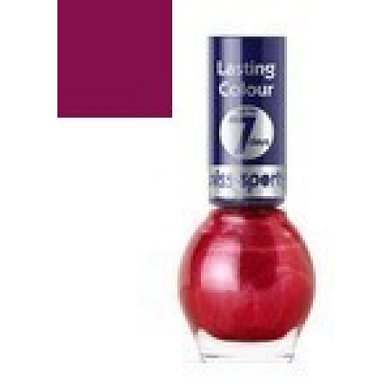 Miss Sports Lasting Color nail polish long-lasting 400 8 ml