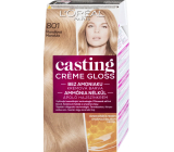 Loreal Paris Casting Creme Gloss hair color 801 almond