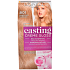 Loreal Paris Casting Creme Gloss hair color 801 almond