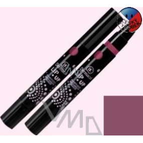 Dermacol Filmstudio Barrandov Prague lip gloss 05 2.5 ml