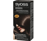 Syoss Professional Hair Color 3 - 1 Dark Brown