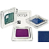 Gabriella Salvete Occhi di Velluto eyeshadow eyeshadow 01 shade 2.5 g