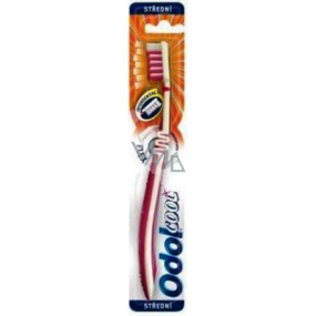 Odol Cool Interdental medium toothbrush 1 piece
