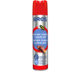 Bros Against Flying and Crawling Insects Spray 400 ml