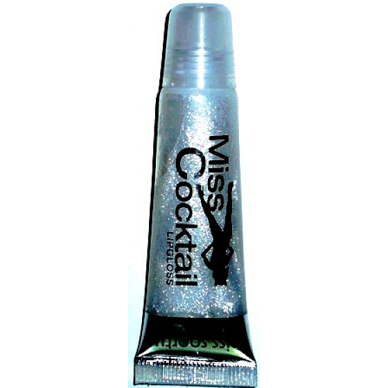 Miss Sports Cocktail Lip Gloss 002 Craving for diamonds tube 9 ml