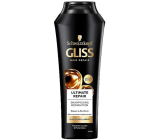 Gliss Kur Ultimate Repair Regenerating Hair Shampoo 250 ml