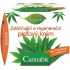 Bione Cosmetics Cannabis Softening and Regenerating Face Cream 51 ml
