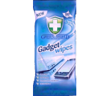 Green Shield LCD screens, laptops, phones wet cleaning wipes 50 pieces