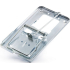 Brooch Metal rat trap 9 cm x 16 cm 1 piece