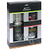 Alpa Windsor 200 ml shaving foam + roll-on antiperspirant 50 ml + 100 ml aftershave, cosmetic set