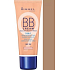 Rimmel London Beauty Balm 9in1 SPF25 BB Cream 04 Medium / Dark 30 ml