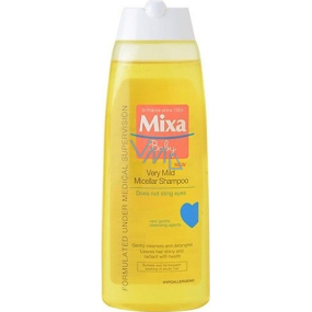 Mix Baby Very Mild Micellar very gentle micellar shampoo 250 ml