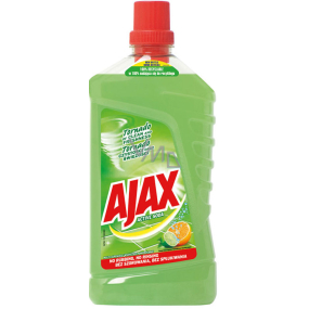 Ajax Active Soda Orange & Lemon universal cleaner 1 l