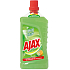 Ajax Active Soda Orange & Lemon universal cleaner 1 l