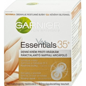 Garnier Skin Naturals Essentials 35+ day anti-wrinkle cream 50 ml
