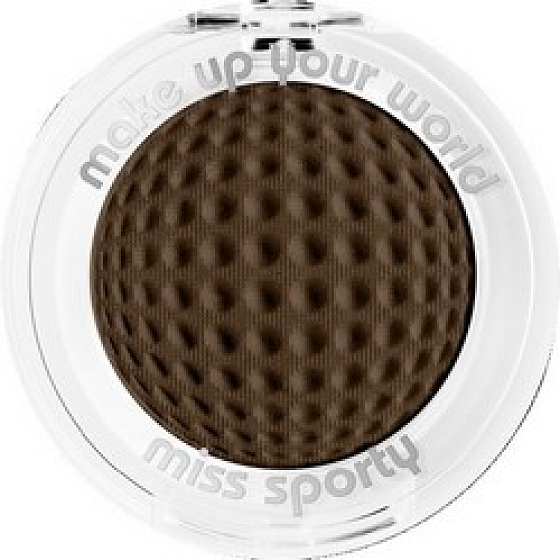 Miss Sports Studio Color Mono Eyeshadow 112 Amber 2.5 g