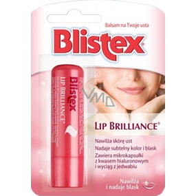 Blistex Lip Brilliance Lip Balm 3.7 g