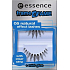 Essence Frame for Fame Artificial eyelashes 05 Natural Effect Lashes 1 pair + 1 ml mini glue