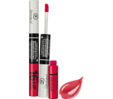 Dermacol 16H Lip Color long-lasting lip paint 03 3 ml and 4.1 ml