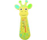 Schneider Thermometer Giraffe Bath 1 piece