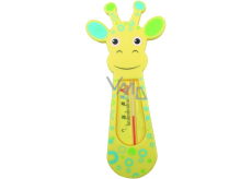 Schneider Thermometer bath giraffe 1 piece
