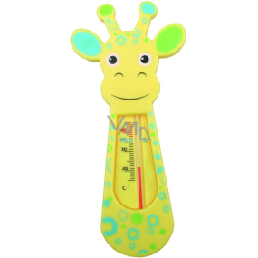 Schneider Thermometer Giraffe Bath 1 piece