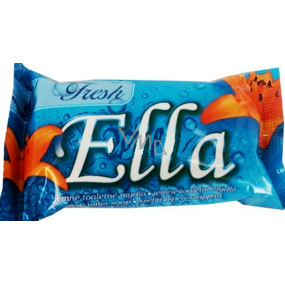Ella Fresh with glycerin toilet soap 100 g