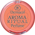 Dermacol Aroma Ritual Solid Perfume Mandarin Sorbet Solid Perfume 03 Mandarin Sorbet 2 g