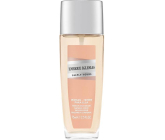 Enrique Iglesias Deeply Yours Woman perfumed deodorant glass 75 ml