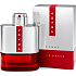 Prada Luna Rossa Sport Eau de Toilette for Men 100 ml