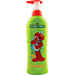 Sesame Street Shower Gel for Children Dispenser 1L