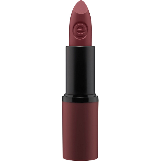 Essence Longlasting Lipstick Nude Long Lasting Lipstick 06 Don't Stop The Nude 3.8 g