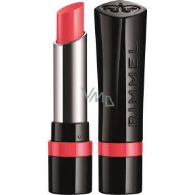 Rimmel London The Only 1 Lipstick Lipstick 610 Cheeky Coral 3.4 g