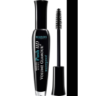 Bourjois Volume Glamor Push Up Waterproof Mascara Black 6 ml