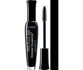 Bourjois Volume Glamor Push Up Waterproof Mascara Black 6 ml