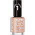 Rimmel London Super Gel by Kate Nail Polish 012 Soul Session 12 ml