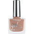 Deborah Milano Gel Effect Nail Enamel Gel Nail Polish 01 Pink Pulse 11 ml