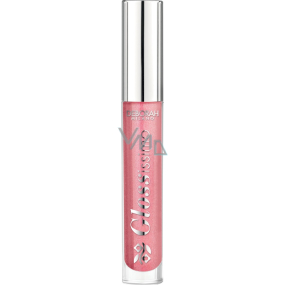 Deborah Milano Glossissimo Lipgloss lip gloss 03 Princess Pink 10 ml