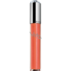 Revlon Ultra HD Lip Lacquer gel lipstick 565 HD Sunstone 5.9 ml